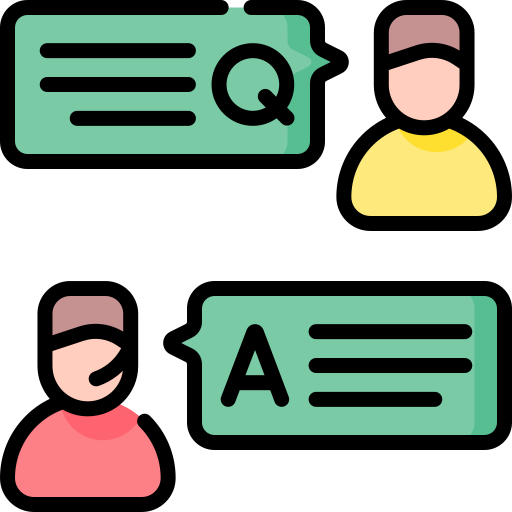 Müşteri Soruları & Yanıtlar