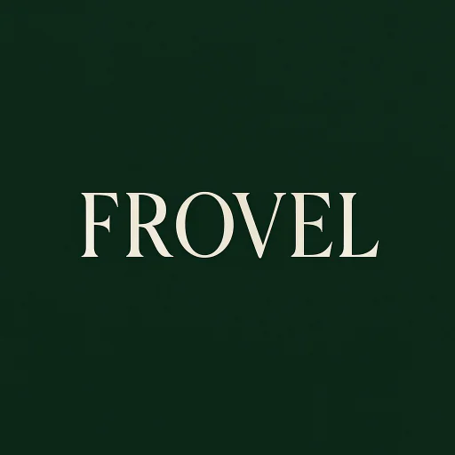FROVEL Coffee & Dessert