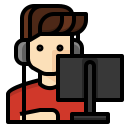 Игре и дигитални производи