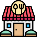 Храна и пиће и места